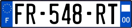 FR-548-RT