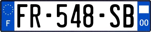 FR-548-SB