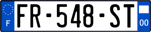 FR-548-ST