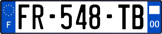 FR-548-TB