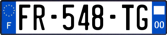 FR-548-TG