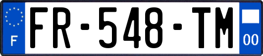 FR-548-TM
