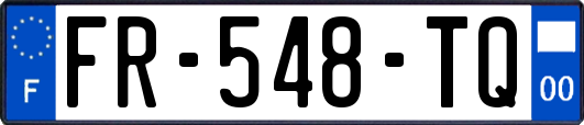 FR-548-TQ