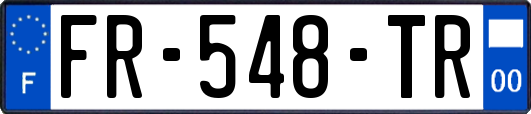 FR-548-TR