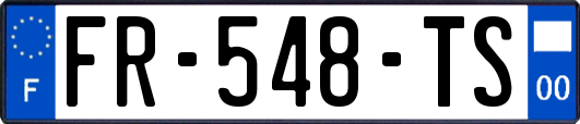 FR-548-TS