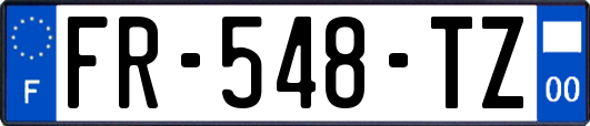 FR-548-TZ