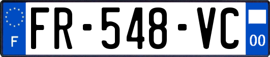 FR-548-VC
