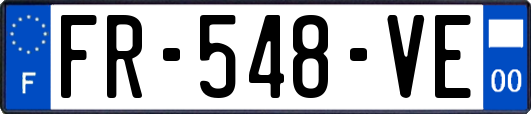 FR-548-VE