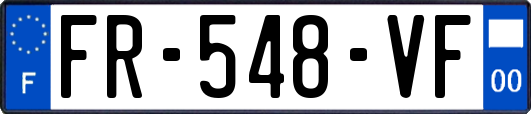 FR-548-VF