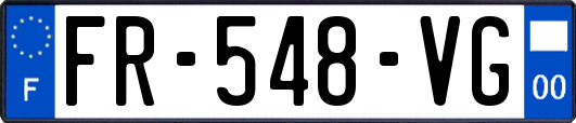 FR-548-VG