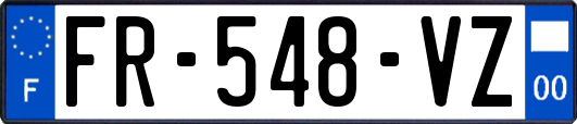 FR-548-VZ