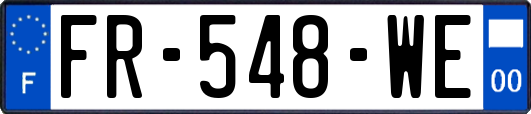 FR-548-WE