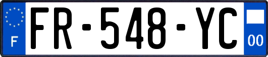 FR-548-YC