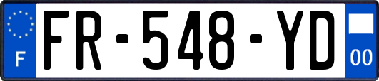 FR-548-YD