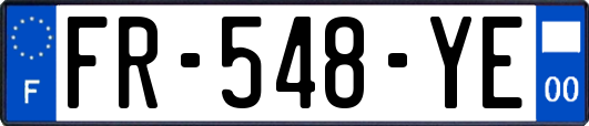 FR-548-YE