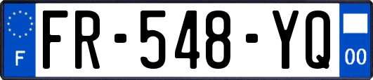 FR-548-YQ