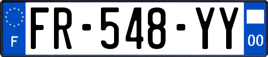 FR-548-YY