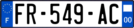 FR-549-AC