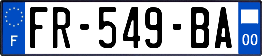 FR-549-BA