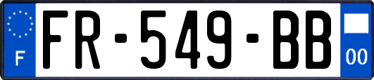 FR-549-BB