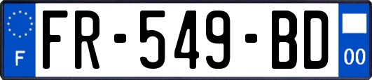 FR-549-BD