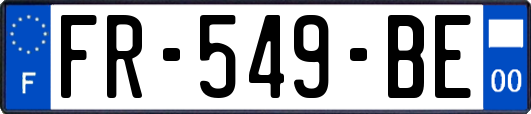 FR-549-BE