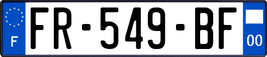 FR-549-BF