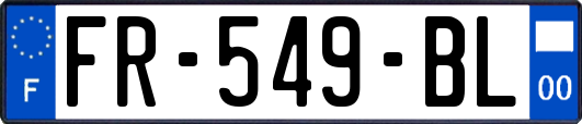 FR-549-BL