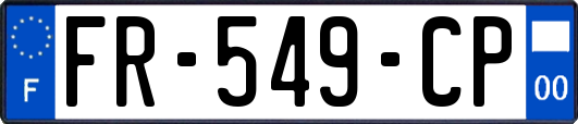 FR-549-CP