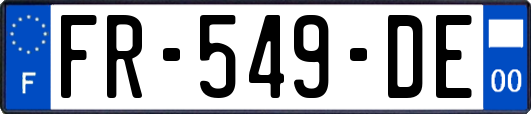 FR-549-DE