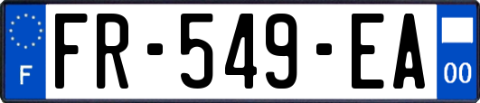 FR-549-EA