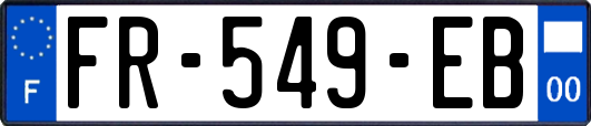 FR-549-EB