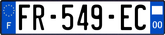 FR-549-EC