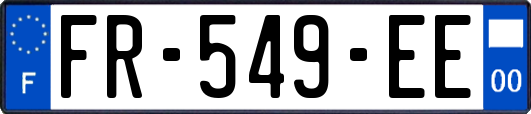 FR-549-EE