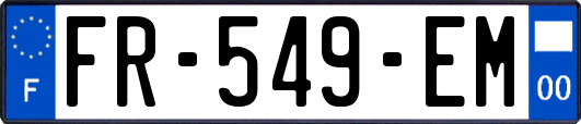 FR-549-EM