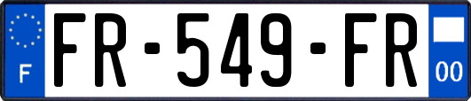 FR-549-FR