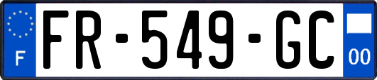 FR-549-GC