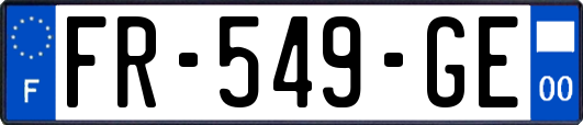 FR-549-GE