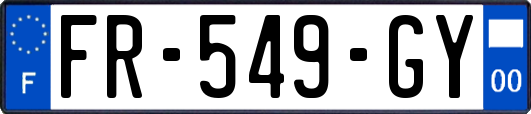 FR-549-GY