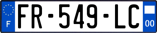 FR-549-LC