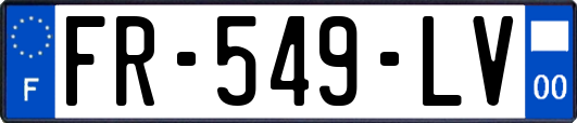 FR-549-LV