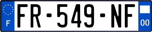 FR-549-NF