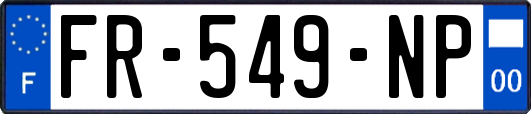 FR-549-NP