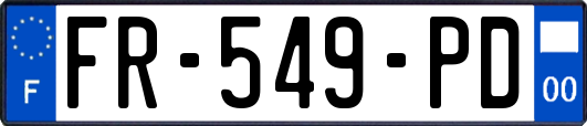 FR-549-PD
