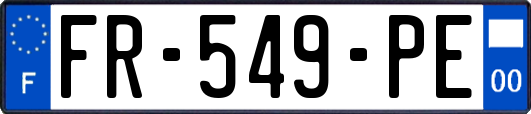 FR-549-PE