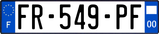FR-549-PF