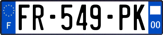 FR-549-PK