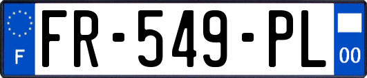 FR-549-PL