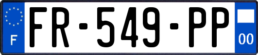 FR-549-PP