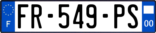 FR-549-PS